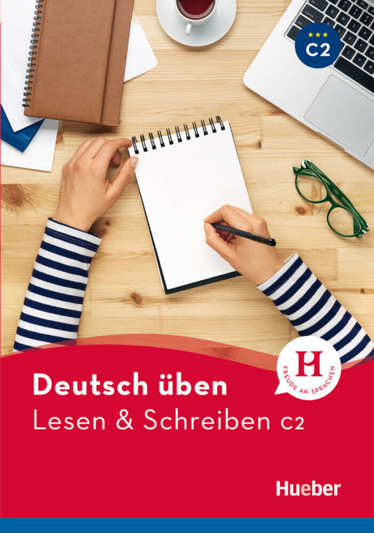 Lesen und Schreiben C2 (Anneli Billina)