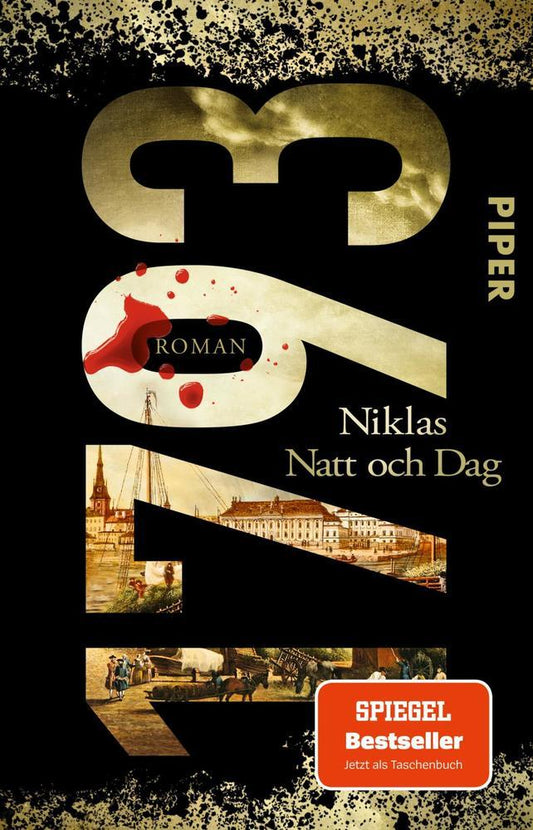 1793 (Niklas Natt Och Dag)