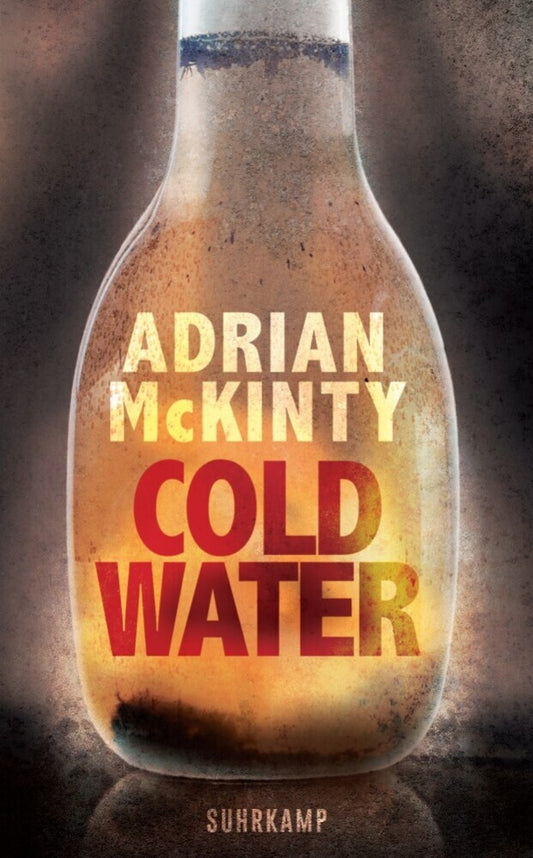 Cold Water (Adrian Mckinty)