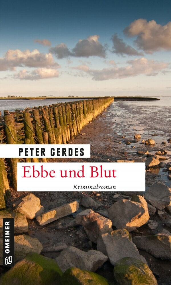 Ebbe und Blut (Peter Gerdes)