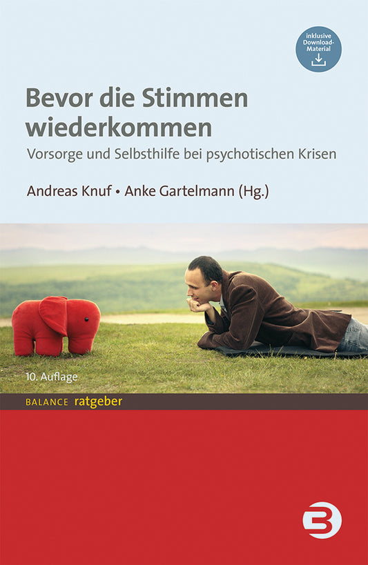 Bevor die Stimmen wiederkommen (Andreas Knuf)