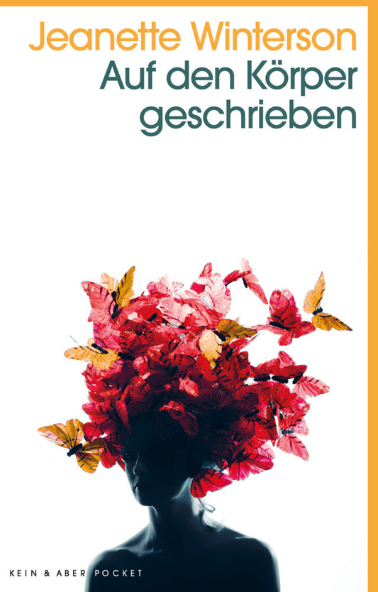 Auf den Körper geschrieben (Jeanette Winterson)