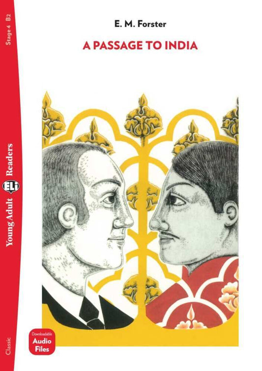 A Passage to India (E. M. Forster)