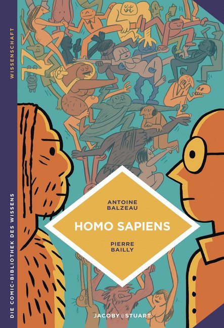 Homo sapiens (Antoine Balzeau)