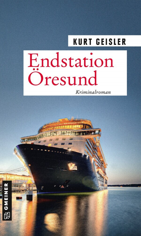 Endstation Öresund (Kurt Geisler)