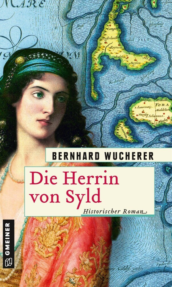 Die Herrin von Syld (Bernhard Wucherer)