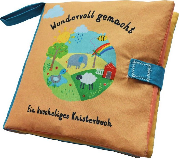 Wundervoll gemacht (Emma Haines)