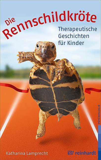 Die Rennschildkröte (Katharina Lamprecht)