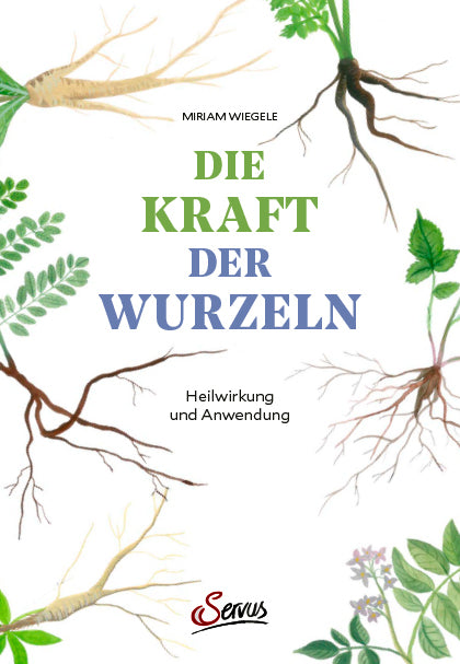 Die Kraft der Wurzeln (Miriam Wiegele)
