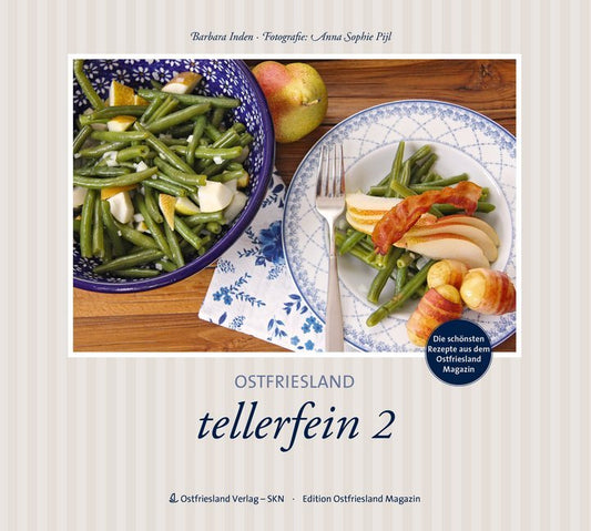 Tellerfein 2 (Anna-Sophie Pijl)