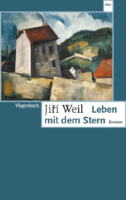 Leben mit dem Stern (Jirí Weil)