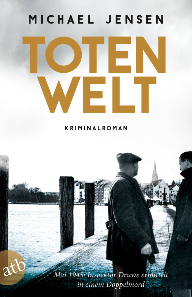 Totenwelt (Michael Jensen)