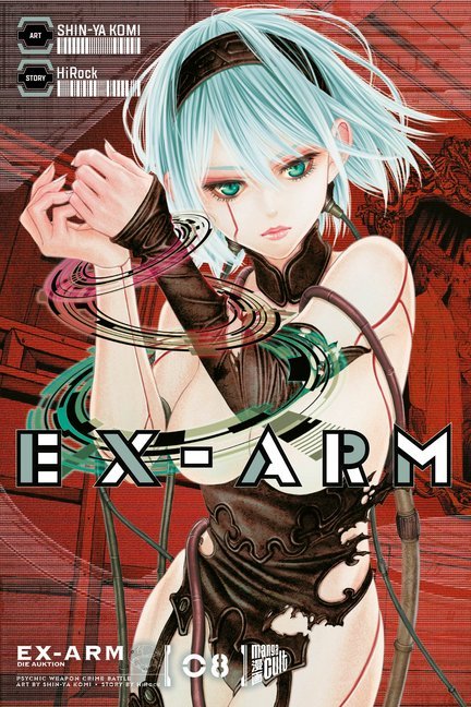 Ex-Arm.Bd.8 (Hirock)