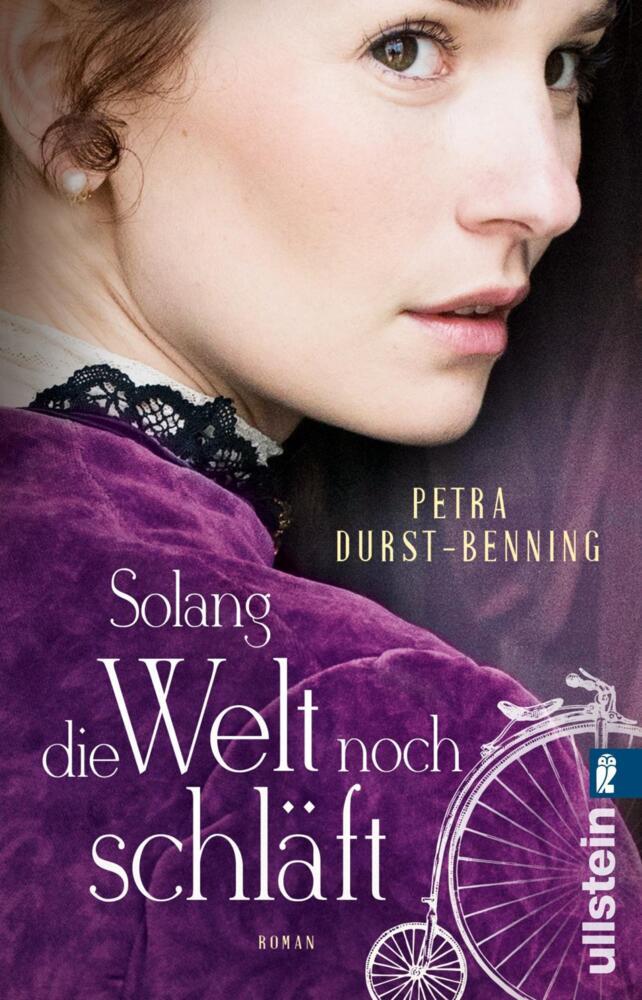 Solang die Welt noch schläft (Petra Durst-Benning)