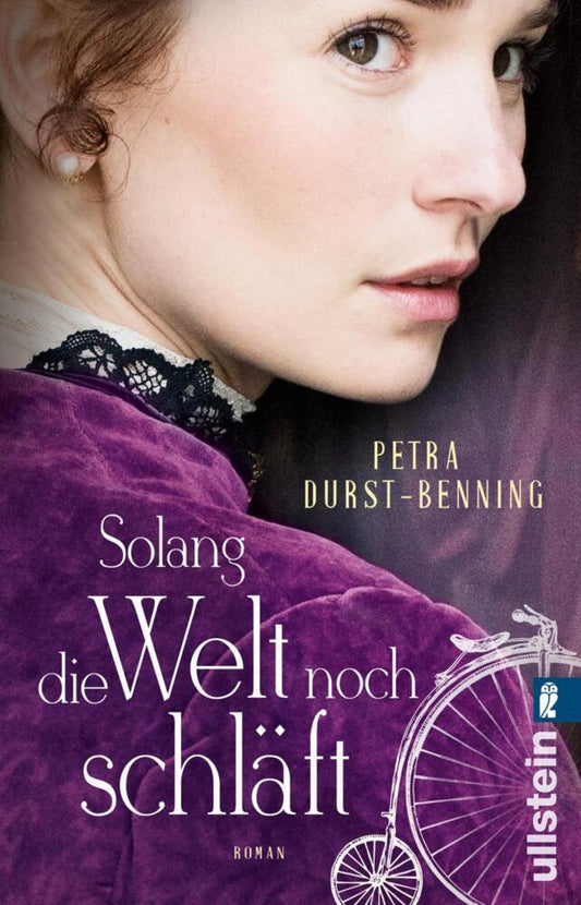Solang die Welt noch schläft (Petra Durst-Benning)