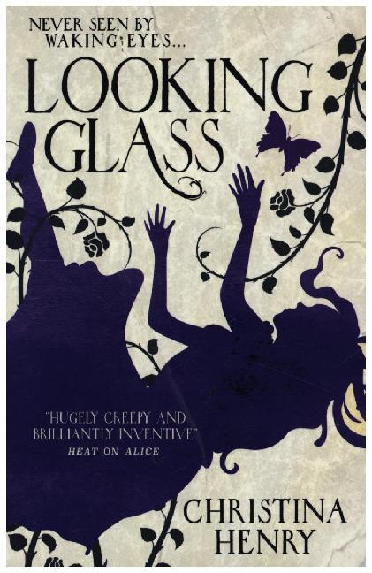 Looking Glass (Christina Henry)