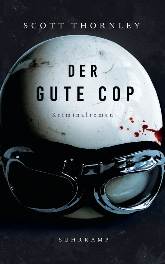 Der gute Cop (Scott Thornley)