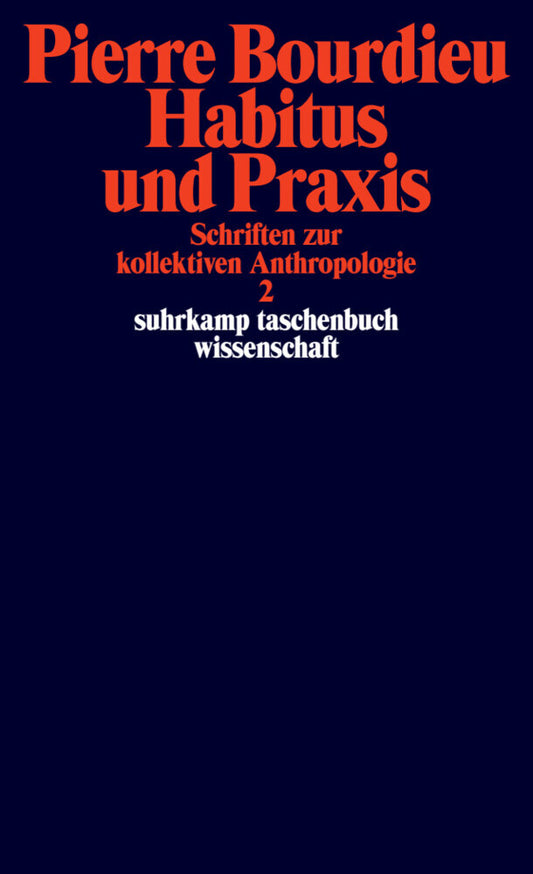Schriften (Pierre Bourdieu)