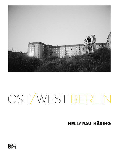 Nelly Rau-Häring (Nadine Barth)