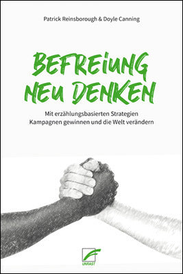 Befreiung neu denken (Patrick Reinsborough)