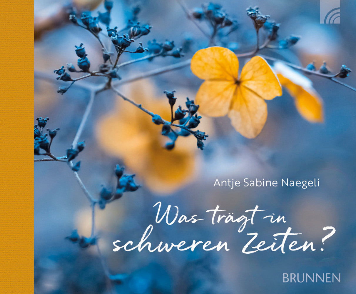 Was trägt in schweren Zeiten? (Antje Sabine Naegeli)