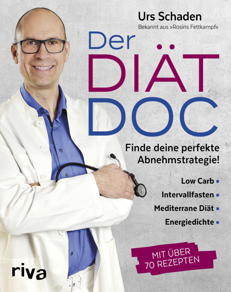 Der Diät-Doc (Urs Schaden)