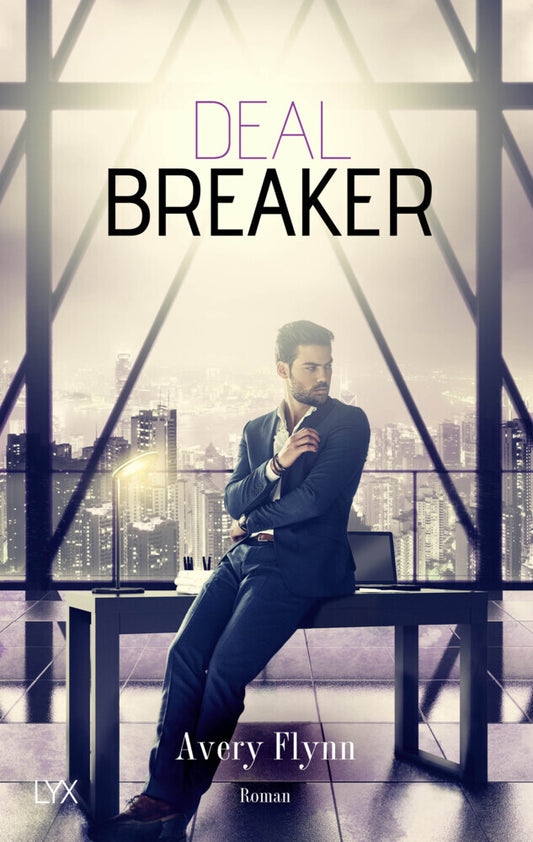 Dealbreaker (Avery Flynn)