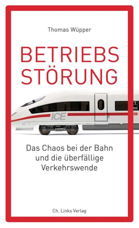 Betriebsstörung (Thomas Wüpper)