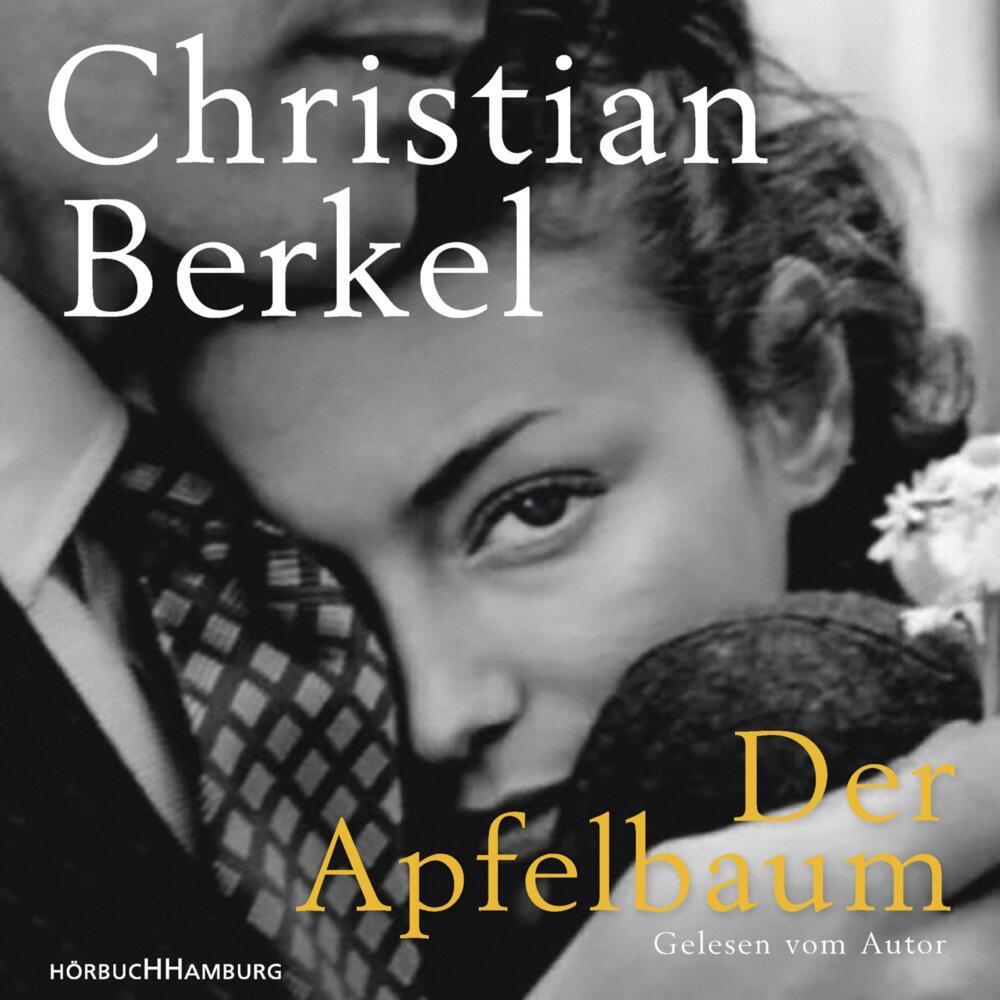 Der Apfelbaum, 2 Audio-CD, 2 MP3 (Christian Berkel)