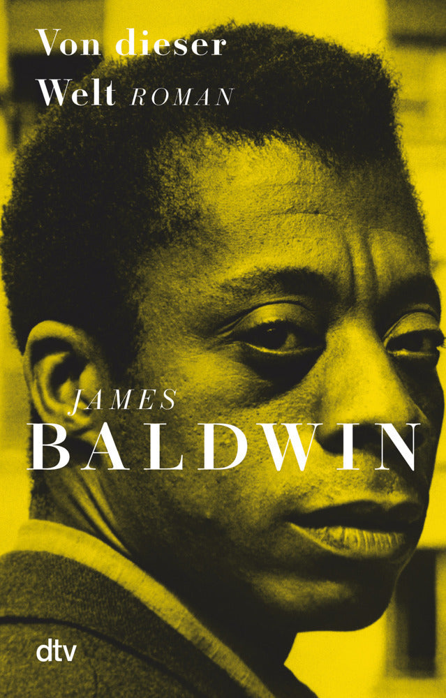Von dieser Welt (James Baldwin)
