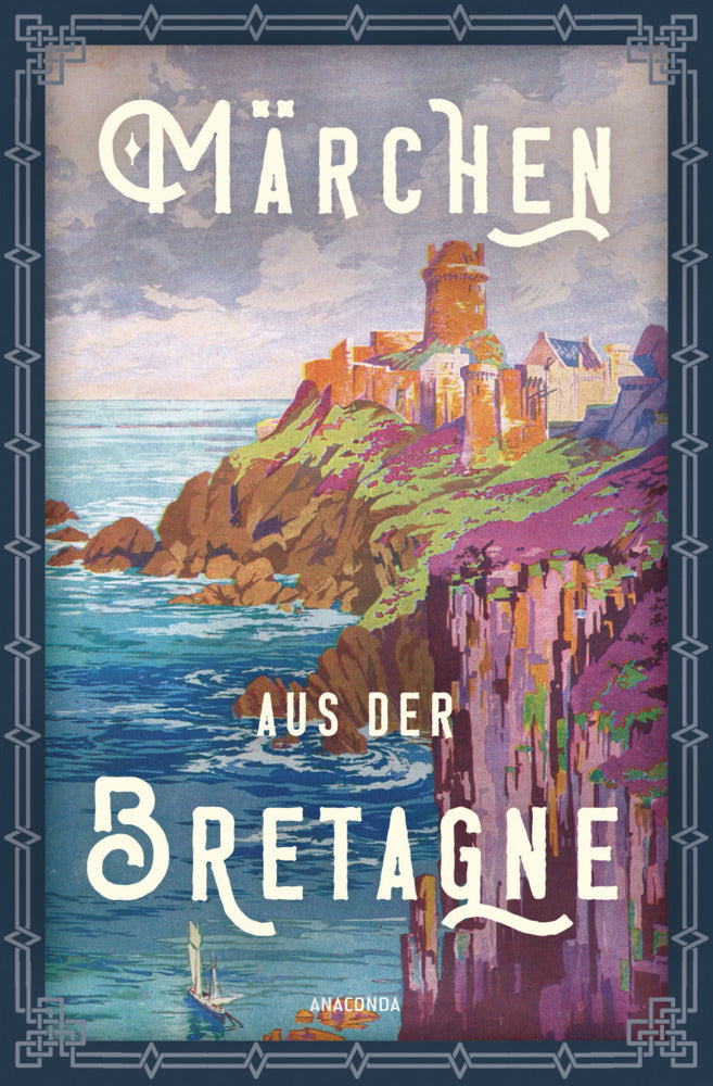Märchen aus der Bretagne (Erich Ackermann)