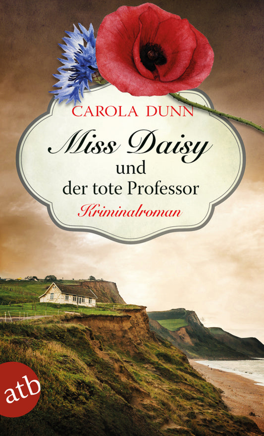 Miss Daisy und der tote Professor (Carola Dunn)