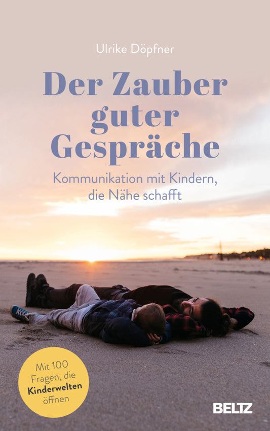Der Zauber guter Gespräche (Ulrike Döpfner)