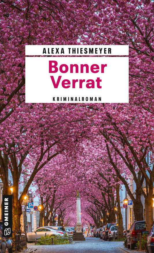 Bonner Verrat (Alexa Thiesmeyer)