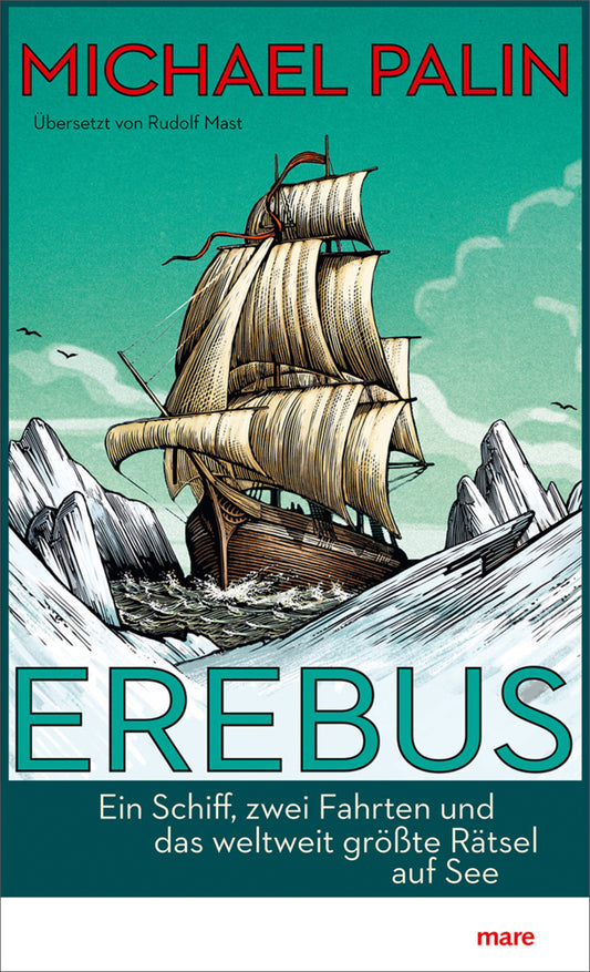 Erebus (Michael Palin)
