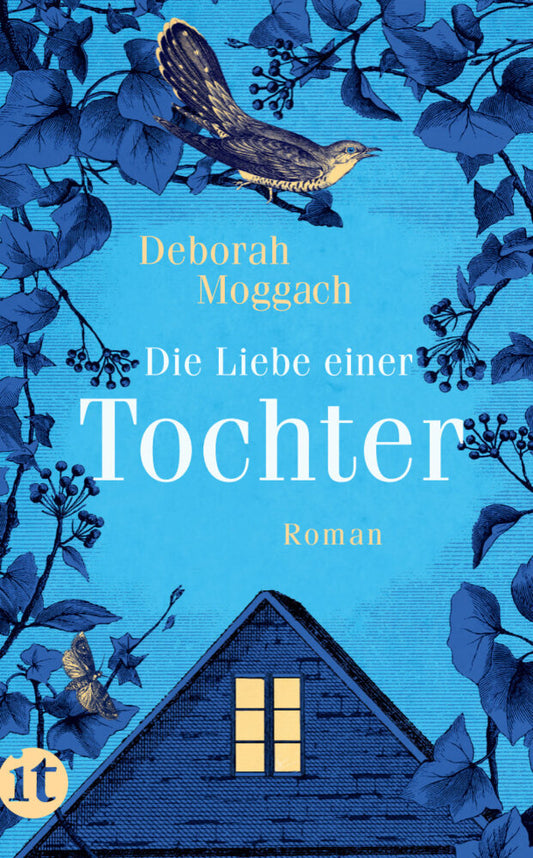 Die Liebe einer Tochter (Deborah Moggach)