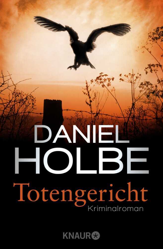 Totengericht (Daniel Holbe)