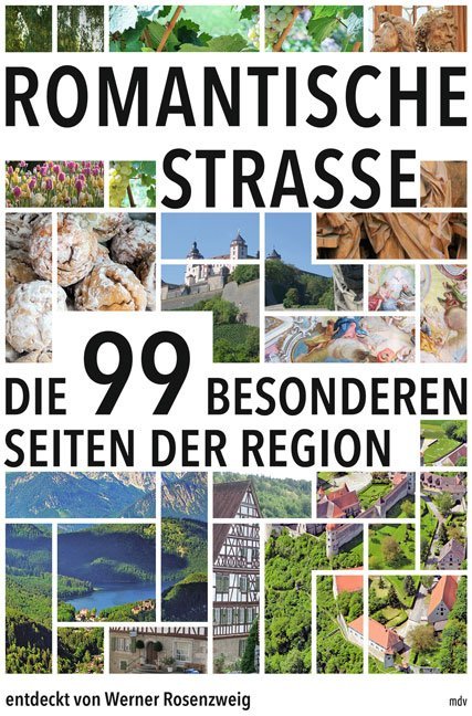 Romantische Straße (Werner Rosenzweig)
