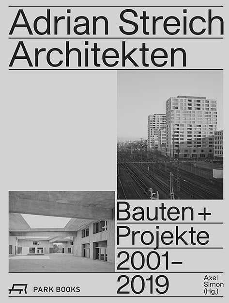 Adrian Streich Architekten (Axel Simon)