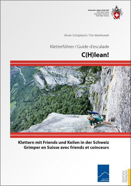 C(H)lean (Silvan Schüpbach)
