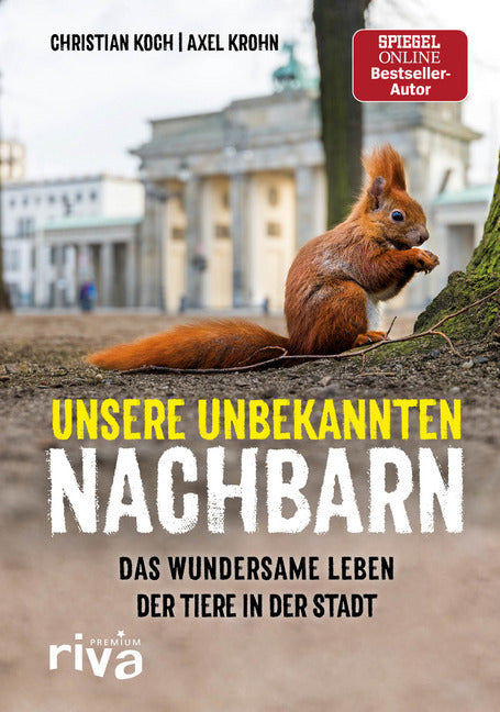Unsere unbekannten Nachbarn (Christian Koch)