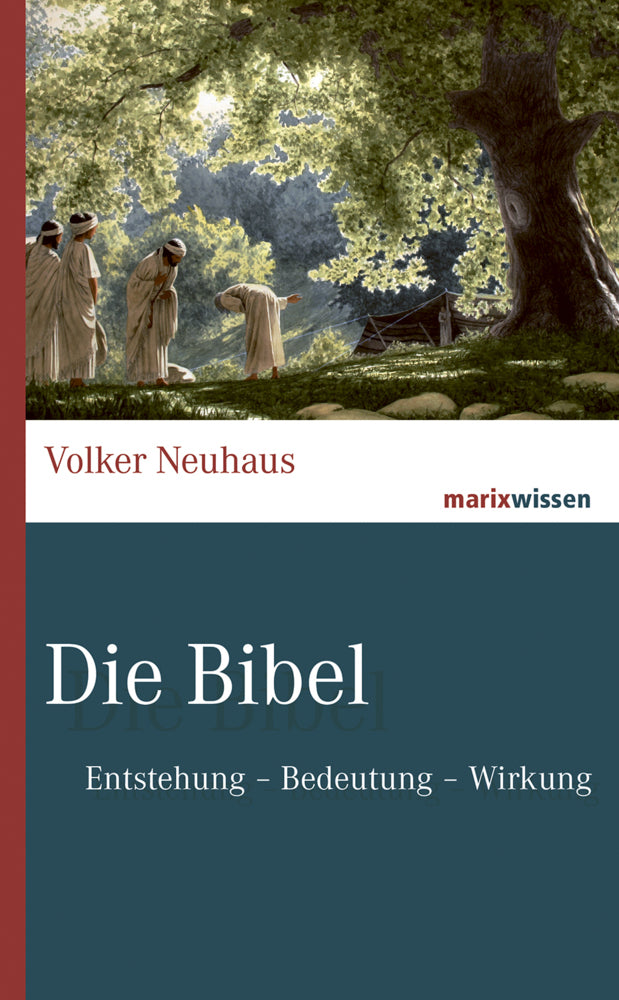Die Bibel (Volker Neuhaus)