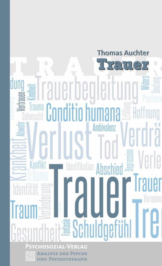 Trauer (Thomas Auchter)