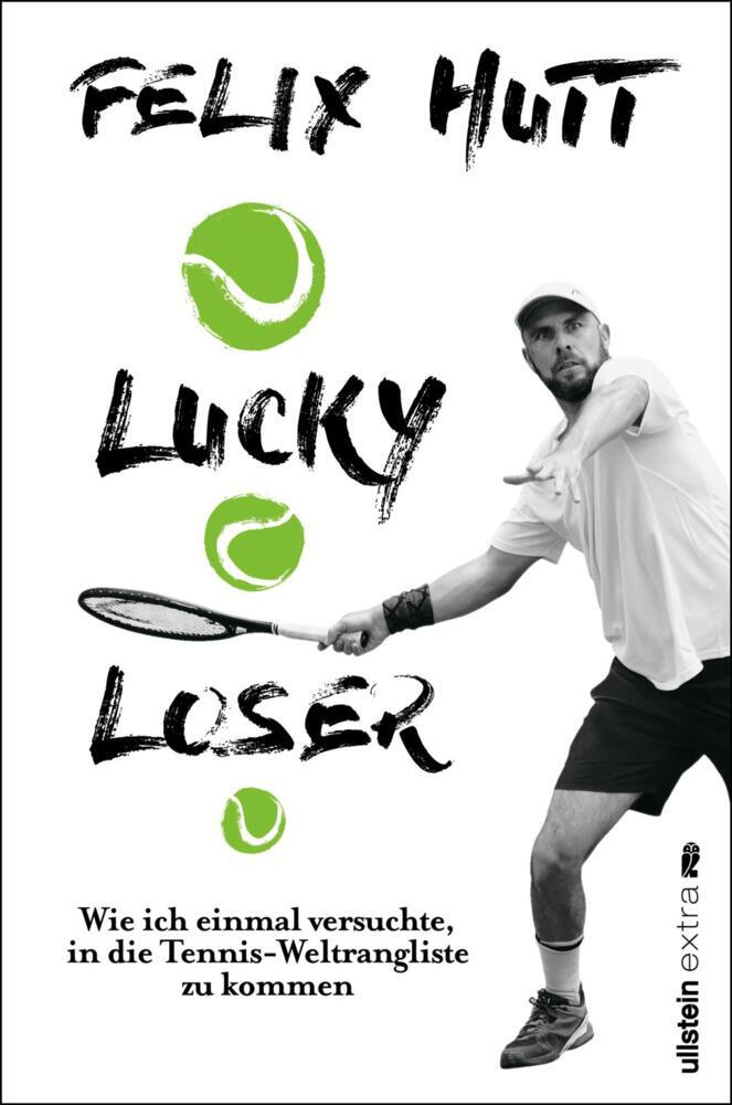 Lucky Loser (Felix Hutt)