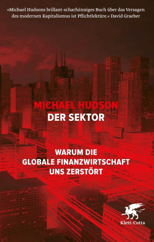 Der Sektor (Michael Hudson)