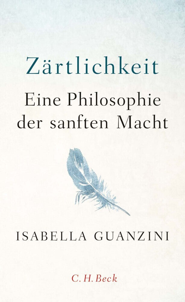 Zärtlichkeit (Isabella Guanzini)