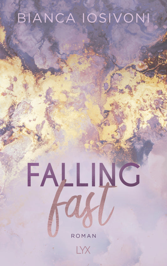 Falling Fast (Bianca Iosivoni)