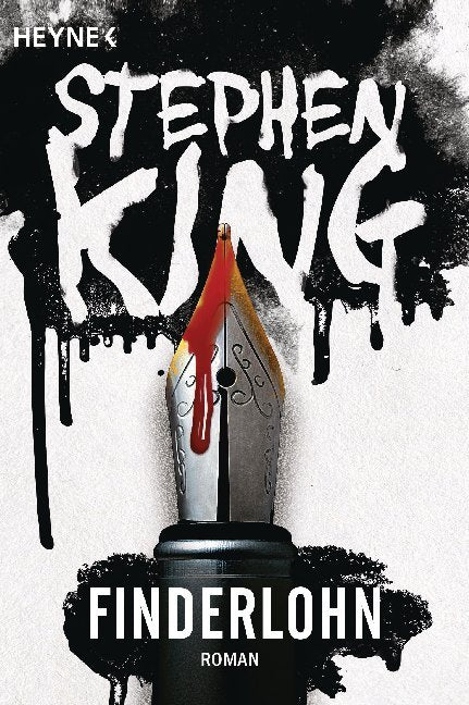 Finderlohn (Stephen King)