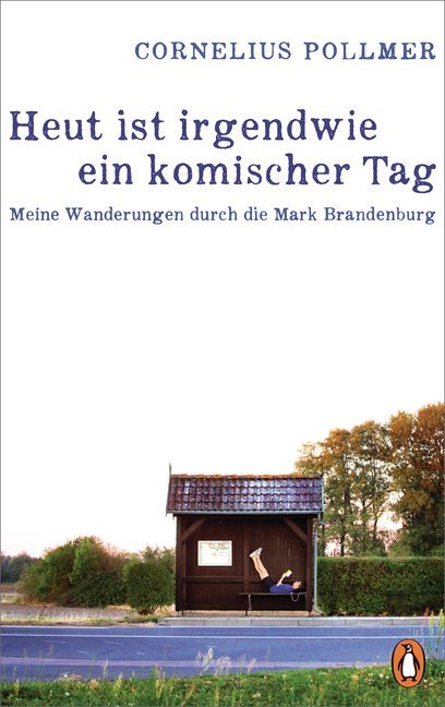 Heut ist irgendwie ein komischer Tag (Cornelius Pollmer)