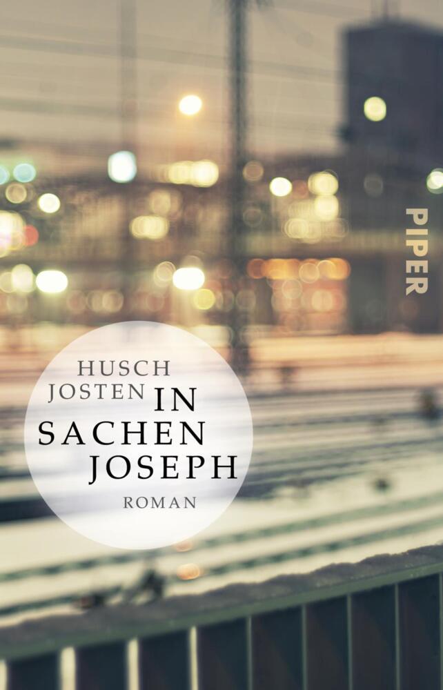 In Sachen Joseph (Husch Josten)